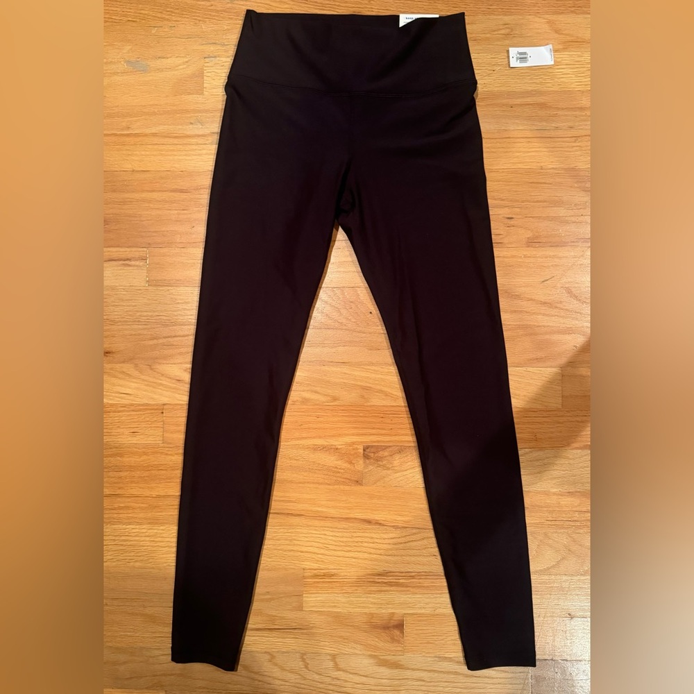 OLD NAVY NWT HIGH WAISTED POWER SOFT LEGGINGS